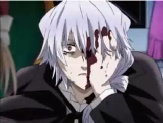 pandora hearts 22 pandora hearts 22